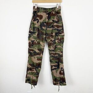 Brandy Melville John Galt Camo Cargos